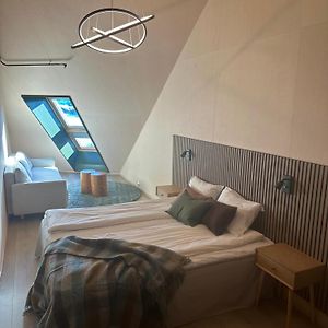 Preikestolen Hotel & Basecamp